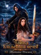 Тайна владычицы мечей