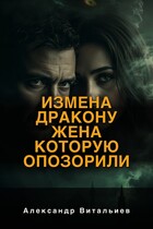 Измена дракону. Жена, которую опозорили