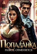 Попаданка. Развод отменяется