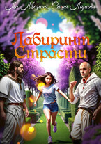 Лабиринт страсти