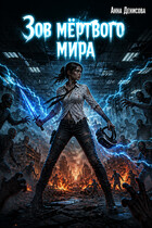 Зов мёртвого мира