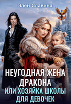 Неугодная жена дракона или Хозяйка школы для девочек