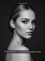 Тени и свет: хроники двух сил
