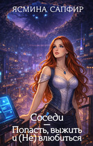 Соседи. Попасть, выжить и (Не) влюбиться