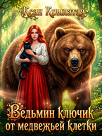 Ведьмин ключик от медвежьей клетки