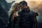 Сердце феникса — разбить нельзя любить