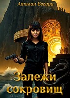 Залежи сокровищ