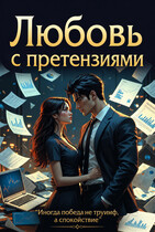 Любовь с претензиями