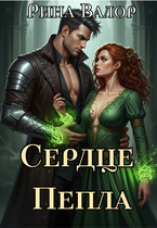 Сердце Пепла.