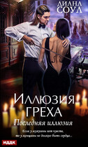 Инкуб. Последняя иллюзия