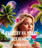 Рандеву на краю вселенной