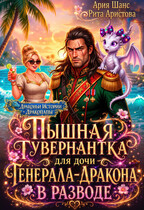 Пышная гувернантка для дочи генерала-дракона в разводе