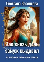Как князь дочь замуж выдавал