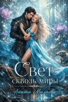 Свет сквозь миры
