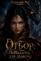 Отбор: попаданка для дракона