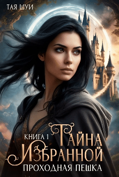 Тайна Избранной. Ч. 1: Проходная пешка