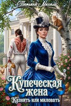 Купеческая жена. Казнить или миловать