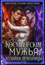 Космические мужья хозяйки лечебницы