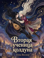 Вторая ученица колдуна