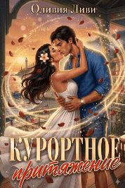 Курортное притяжение