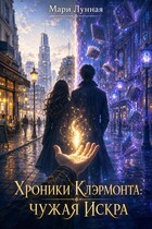 Хроники Клэрмонта: Чужая Искра