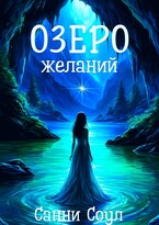 Озеро желаний✶