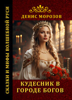 Кудесник в городе богов