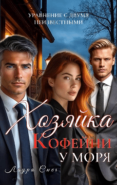 ☕️ Хозяйка кофейни у моря. Уравнение с двумя неизвестными