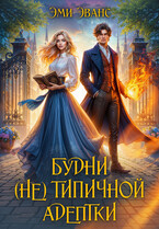 Будни (не) типичной адептки