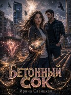 БЕТОННЫЙ СОК