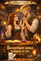 Волшебная лавка добрых услуг