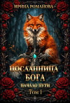 Посланница бога — Начало пути