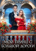 Мой принц с большой дороги