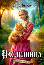 Наследница