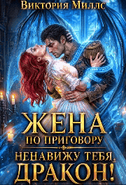 ⚔️Жена по приговору: Ненавижу тебя, дракон!