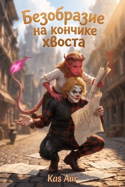 Безобразие на кончике хвоста