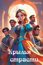 Крылья страсти