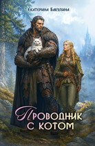 Проводник с котом