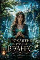 Проклятие рода Вэлнес