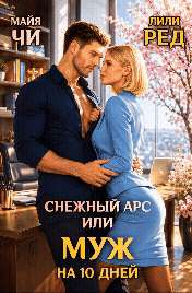 Снежный Арс, или Муж на 10 дней