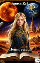 Пепел Земли