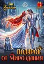 Подарок от мироздания