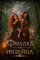 Фиалка для индейца