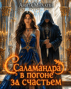 Саламандра. В погоне за счастьем