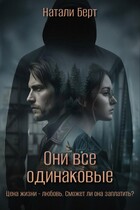 Они все одинаковые