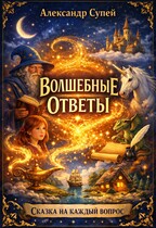 Волшебные ответы