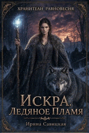 Искра. Ледяное Пламя