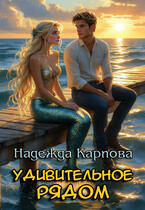 Удивительное рядом