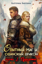 Опытный маг и одинокий дракон — 2. Проклятие