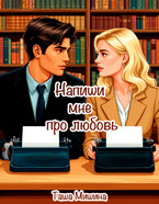 Напиши мне про любовь